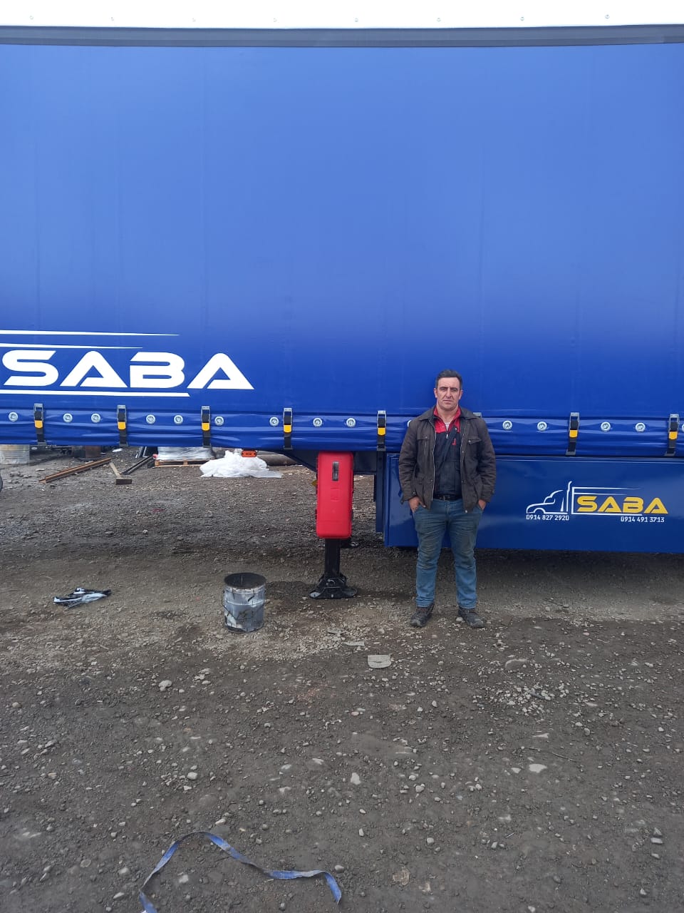 کانتینرهای تجاری